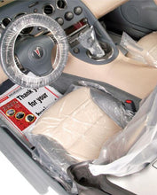 Load image into Gallery viewer, Slip-N-Grip Brand Seat Covers - Premium (Folded) Service Department Alabama Independent Auto Dealers Association Store
