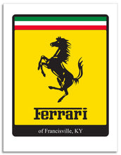 Load image into Gallery viewer, Custom Floor Mats Service Department Alabama Independent Auto Dealers Association Store