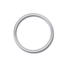 Load image into Gallery viewer, Vehicle Stock Numbers Sales Department Alabama Independent Auto Dealers Association Store 7/8" Metal Key Ring