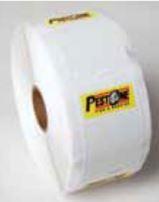 Load image into Gallery viewer, Custom Write-In Roll Reminder Stickers Service Department Alabama Independent Auto Dealers Association Store