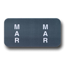 Load image into Gallery viewer, File Right™ Month Labels Service Department Alabama Independent Auto Dealers Association Store March