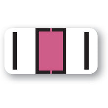 Load image into Gallery viewer, File Right™ Alphabet Labels Service Department Alabama Independent Auto Dealers Association Store