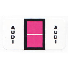 Load image into Gallery viewer, File Right™ Auto-Makes Service Department Alabama Independent Auto Dealers Association Store Audi