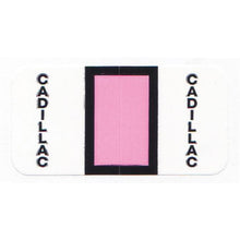 Load image into Gallery viewer, File Right™ Auto-Makes Service Department Alabama Independent Auto Dealers Association Store Cadillac