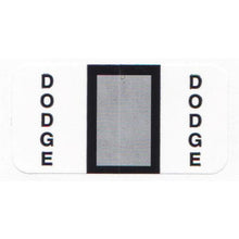 Load image into Gallery viewer, File Right™ Auto-Makes Service Department Alabama Independent Auto Dealers Association Store Dodge