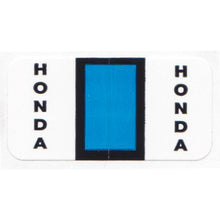 Load image into Gallery viewer, File Right™ Auto-Makes Service Department Alabama Independent Auto Dealers Association Store Honda