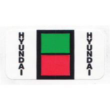 Load image into Gallery viewer, File Right™ Auto-Makes Service Department Alabama Independent Auto Dealers Association Store Hyundai