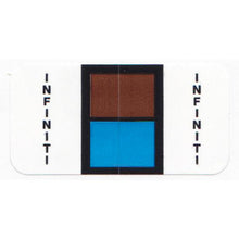 Load image into Gallery viewer, File Right™ Auto-Makes Service Department Alabama Independent Auto Dealers Association Store Infiniti