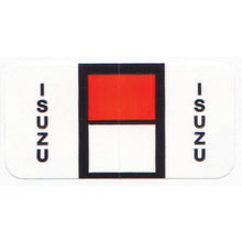 Load image into Gallery viewer, File Right™ Auto-Makes Service Department Alabama Independent Auto Dealers Association Store Isuzu