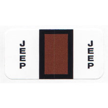 Load image into Gallery viewer, File Right™ Auto-Makes Service Department Alabama Independent Auto Dealers Association Store Jeep