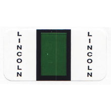 Load image into Gallery viewer, File Right™ Auto-Makes Service Department Alabama Independent Auto Dealers Association Store Lincoln