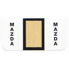 Load image into Gallery viewer, File Right™ Auto-Makes Service Department Alabama Independent Auto Dealers Association Store Mazda