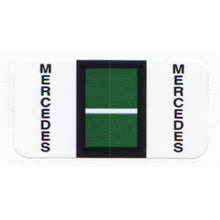 Load image into Gallery viewer, File Right™ Auto-Makes Service Department Alabama Independent Auto Dealers Association Store Mercedes