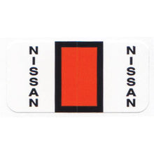 Load image into Gallery viewer, File Right™ Auto-Makes Service Department Alabama Independent Auto Dealers Association Store Nissan