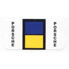 Load image into Gallery viewer, File Right™ Auto-Makes Service Department Alabama Independent Auto Dealers Association Store Porsche