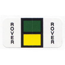 Load image into Gallery viewer, File Right™ Auto-Makes Service Department Alabama Independent Auto Dealers Association Store Rover