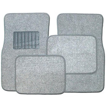 Load image into Gallery viewer, Carpet Floor Mats Sales Department Alabama Independent Auto Dealers Association Store Light Gray/Silver