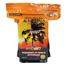 Load image into Gallery viewer, Air Freshener Pads Sales Department Alabama Independent Auto Dealers Association Store Vanilla