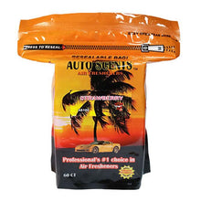 Load image into Gallery viewer, Air Freshener Pads Sales Department Alabama Independent Auto Dealers Association Store Strawberry
