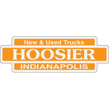 Load image into Gallery viewer, Custom Auto Decals Sales Department Alabama Independent Auto Dealers Association Store White Reflective Style D