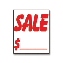 Load image into Gallery viewer, Underhood Signs Sales Department Alabama Independent Auto Dealers Association Store Sale Price