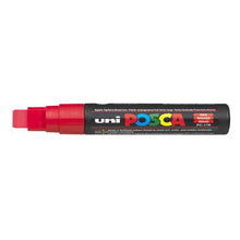 Load image into Gallery viewer, Windshield Markers - Large Uni Posca Paint Markers Sales Department Alabama Independent Auto Dealers Association Store Red