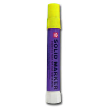 Load image into Gallery viewer, Windshield Markers - Large Solid Paint Markers (Grease Pens) Sales Department Alabama Independent Auto Dealers Association Store Yellow