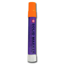 Load image into Gallery viewer, Windshield Markers - Large Solid Paint Markers (Grease Pens) Sales Department Alabama Independent Auto Dealers Association Store Orange