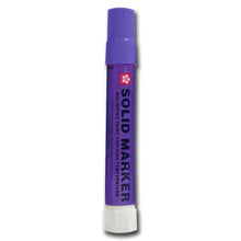 Load image into Gallery viewer, Windshield Markers - Large Solid Paint Markers (Grease Pens) Sales Department Alabama Independent Auto Dealers Association Store Purple