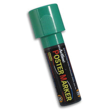 Load image into Gallery viewer, Windshield Markers - Wide Tip Paint Markers Sales Department Alabama Independent Auto Dealers Association Store Green