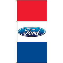 Load image into Gallery viewer, Drapes Sales Department Alabama Independent Auto Dealers Association Store Ford