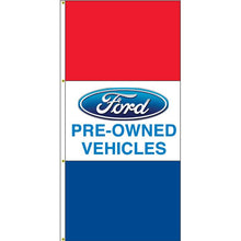 Load image into Gallery viewer, Drapes Sales Department Alabama Independent Auto Dealers Association Store Ford Pre-Owned Vehicles