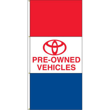 Load image into Gallery viewer, Drapes Sales Department Alabama Independent Auto Dealers Association Store Toyota Pre-Owned Vehicles