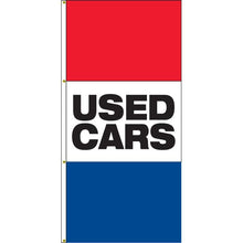 Load image into Gallery viewer, Drapes Sales Department Alabama Independent Auto Dealers Association Store Used Cars -Horizontal Stripes