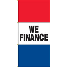 Load image into Gallery viewer, Drapes Sales Department Alabama Independent Auto Dealers Association Store We Finance -Horizontal Stripes