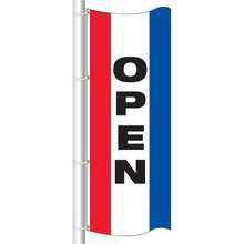 Load image into Gallery viewer, Drapes (Vertical) Sales Department Alabama Independent Auto Dealers Association Store Open