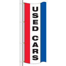 Load image into Gallery viewer, Drapes (Vertical) Sales Department Alabama Independent Auto Dealers Association Store Used Cars