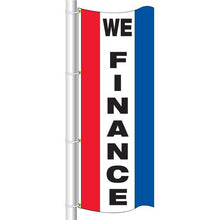 Load image into Gallery viewer, Drapes (Vertical) Sales Department Alabama Independent Auto Dealers Association Store We Finance
