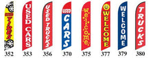 Load image into Gallery viewer, Swooper Banners Sales Department Alabama Independent Auto Dealers Association Store 352