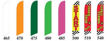 Load image into Gallery viewer, Swooper Banners Sales Department Alabama Independent Auto Dealers Association Store 465