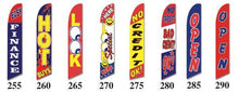 Load image into Gallery viewer, Swooper Banners Sales Department Alabama Independent Auto Dealers Association Store 255