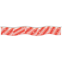 Load image into Gallery viewer, Streamers and Pennants Sales Department Alabama Independent Auto Dealers Association Store Metallic Streamers - Red