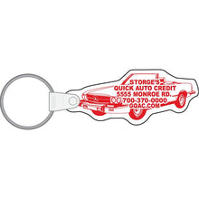 Load image into Gallery viewer, Custom Key Fobs Sales Department Alabama Independent Auto Dealers Association Store