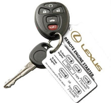 Load image into Gallery viewer, Custom Punchable Key Fobs Sales Department Alabama Independent Auto Dealers Association Store