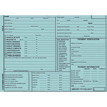 Load image into Gallery viewer, Custom Deal Envelopes (Deal Jackets) Sales Department Alabama Independent Auto Dealers Association Store Green