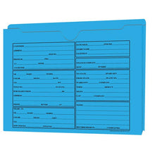 Load image into Gallery viewer, Custom 1" Expandable Jacket Sales Department Alabama Independent Auto Dealers Association Store Blue