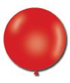 Load image into Gallery viewer, Balloons Sales Department Alabama Independent Auto Dealers Association Store Red
