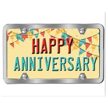 Load image into Gallery viewer, Greeting Cards Sales Department Alabama Independent Auto Dealers Association Store Vehicle Anniversary