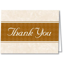 Load image into Gallery viewer, Greeting Cards Sales Department Alabama Independent Auto Dealers Association Store Thanks For Your Valued Business
