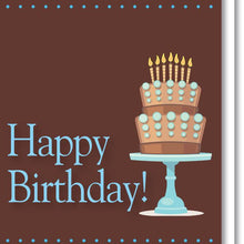 Load image into Gallery viewer, Greeting Cards Sales Department Alabama Independent Auto Dealers Association Store Best Wishes